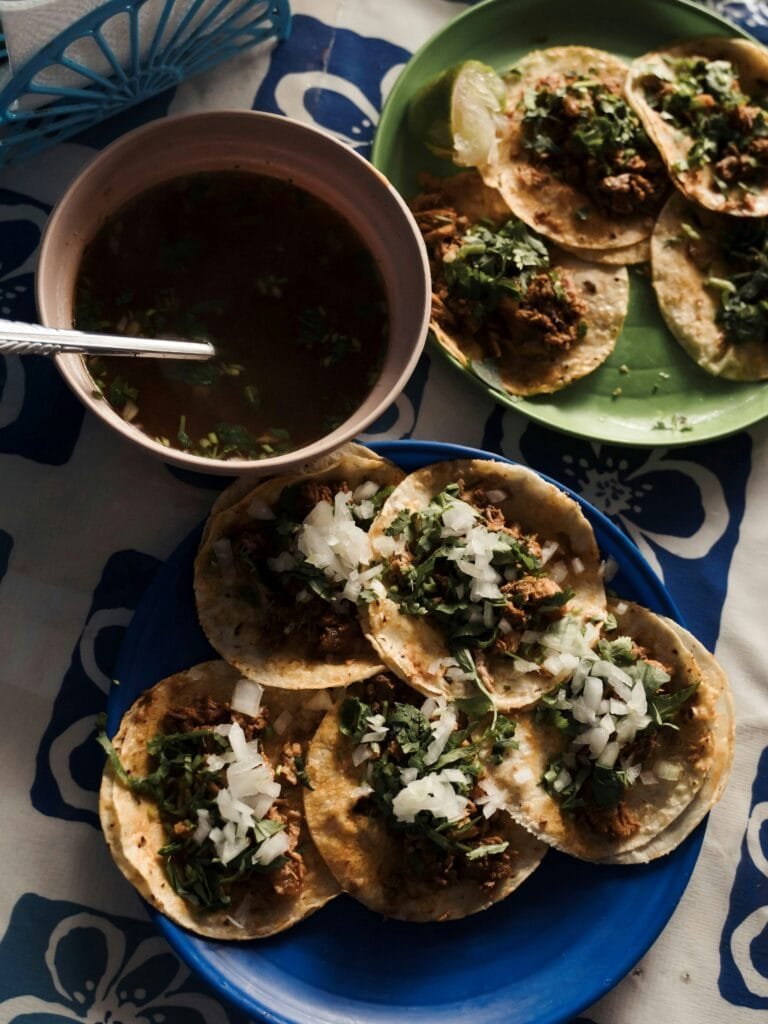 Authentic Birria Tacos Recipe